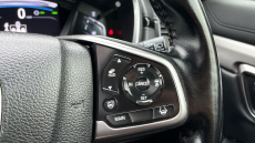 Honda CR-V 2.0 i-MMD Hybrid EX 5dr eCVT Hybrid Estate